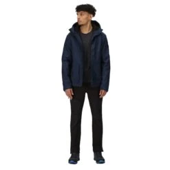 Regatta Men's Highside VII Waterproof Jacket -Hiking Equipment Store k668f56e92ffcec8e6d50da39b8910807