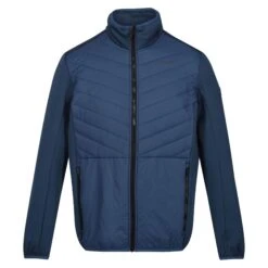 Regatta Men's Clumber III Hybrid Jacket -Hiking Equipment Store k66aa2191b8d605d661b7f81511e6c558