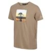 Regatta Cline VI Men's Walking Short Sleeve T-Shirt -Hiking Equipment Store k6707351d32da71e1e38b493283f3636a