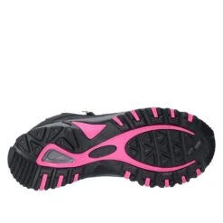 Cotswold Womens/Ladies Abbeydale Hiking Boots (Light Blue) -Hiking Equipment Store k67205cae898285004b0f3a7dc0da996c