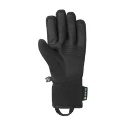 KIDS’ SKI GLOVES SONIC GTX REUSCH NOIR BLACK -Hiking Equipment Store k6730f69656119e6218b3a159634608b2