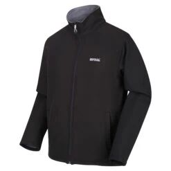 Regatta Men's Cera V Softshell Jacket
