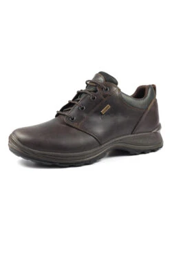 Grisport Exmoor Brown Waterproof Trekking Shoe -Hiking Equipment Store k6790b15afecee98a6f438c315b4c0649