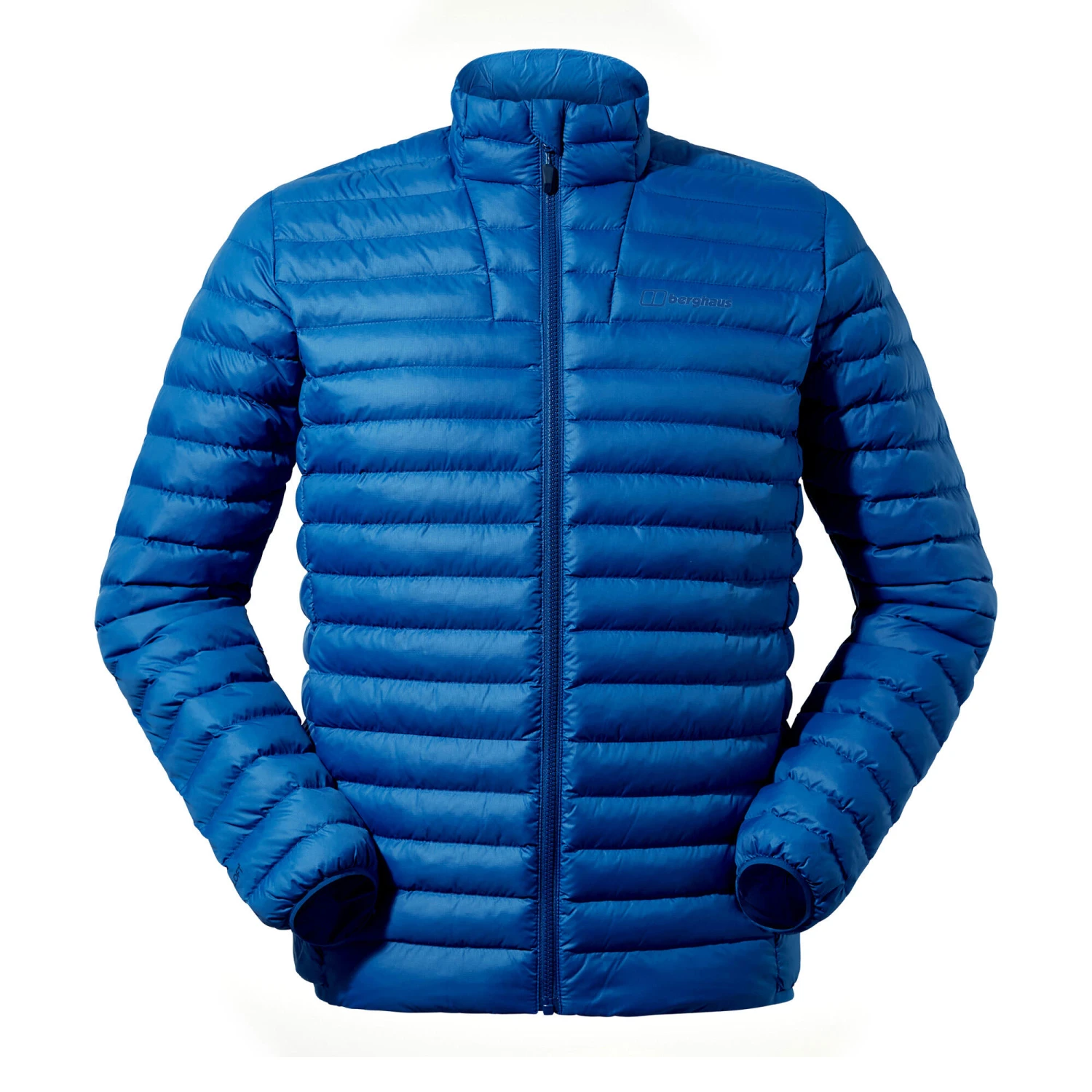 Berghaus Seral Insulated Mens Jacket 3 Berghaus Seral Insulated Mens Jacket