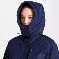 Craghoppers Womens/Ladies Bronn Waterproof Jacket (Blue Navy) 10 Craghoppers Womens/Ladies Bronn Waterproof Jacket (Blue Navy) -Hiking Equipment Store k67f720feed23213ea59b828d4e440401