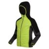 Regatta Kielder Hybrid VI Kids Walking Hooded Jacket -Hiking Equipment Store k69a2a648a7343adebbb631d5358624e6