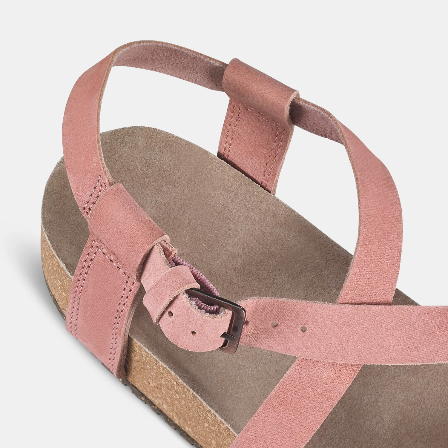 Quechua Women’s Hiking Sandals 8 Quechua Women’s Hiking Sandals - Image 6