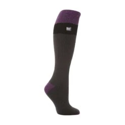 Ladies Thermal Extra Long 2.3 TOG Winter Knee High Ski Socks -Hiking Equipment Store k69efe761475f14bdd00076adbcf60068