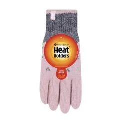 Ladies Fairisle Fleece Lined Knitted Warm Winter Thermal Gloves -Hiking Equipment Store k6b24eb9df58b2128f3b9fda5de4945dd