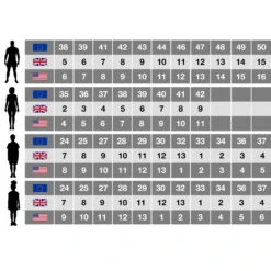 Cotswold Womens/Ladies Snowshill Leather Chelsea Boots (Black) -Hiking Equipment Store k6ba5672c5ab14bb3878327d7d14fbb0a 14