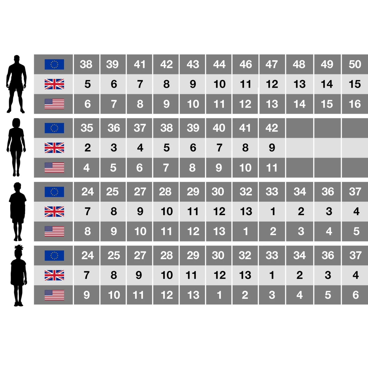 Cotswold Mens Farmington Leather Boots (Black) 7 Cotswold Mens Farmington Leather Boots (Black) - Image 5