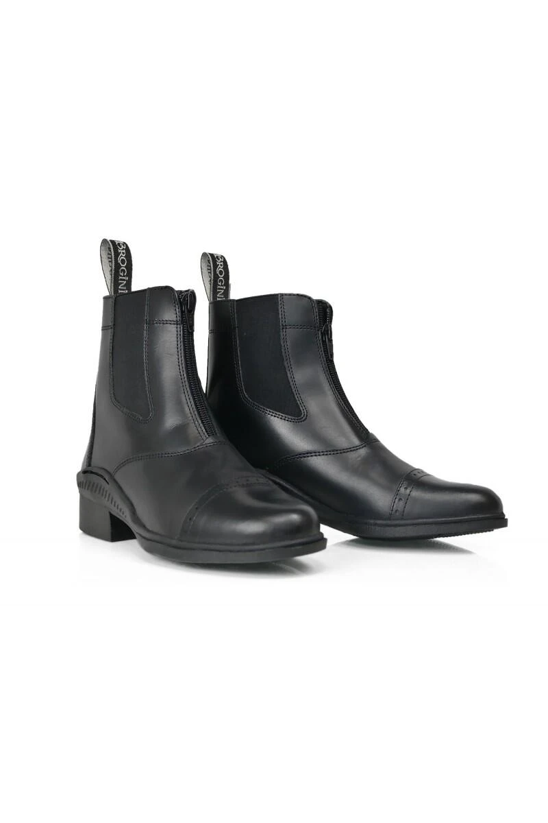 Tivoli Zip Paddock Boot 4 Tivoli Zip Paddock Boot - Image 2