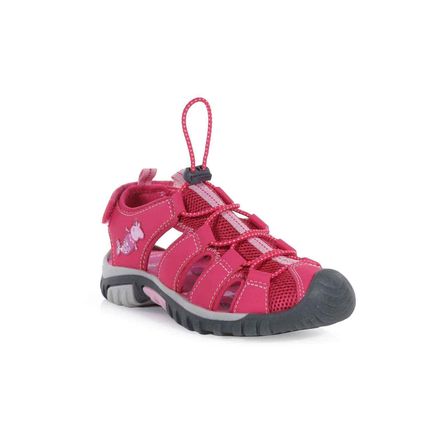 Regatta Peppa Pig Kids Walking Sandals 3 Regatta Peppa Pig Kids Walking Sandals