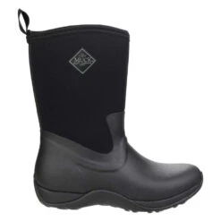 Muck Boots Unisex Arctic Weekend Pull On Wellington Boots (Black Quilt) 15 Muck Boots Unisex Arctic Weekend Pull On Wellington Boots (Black Quilt) -Hiking Equipment Store k6dfe424f5f93072346b74853267f89bd