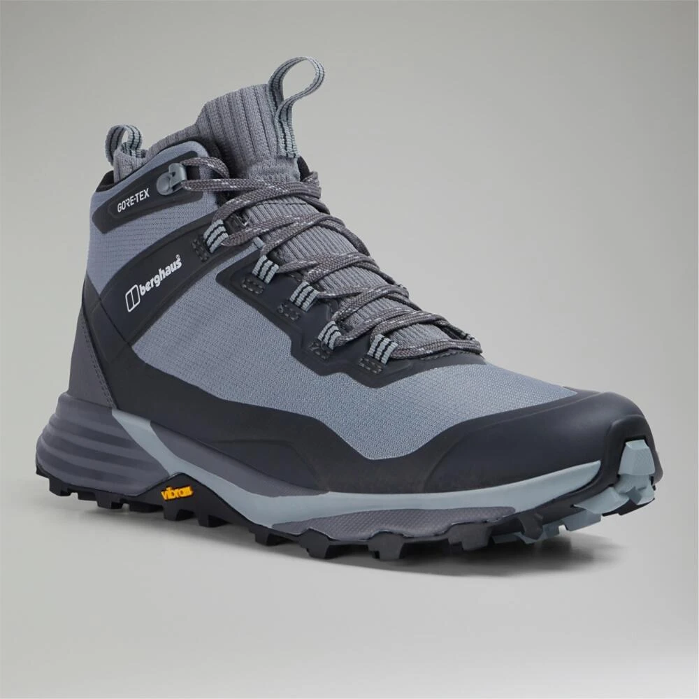 Berghaus Womens VC22 Mid Gore-Tex Boots 4 Berghaus Womens VC22 Mid Gore-Tex Boots - Image 2