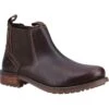 Cotswold Mens Hartpury Nubuck Chelsea Boots (Brown) -Hiking Equipment Store k6ef53ef3c0a5eb4e399ff0e7f9b89a25