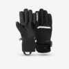 KIDS’ SKI GLOVES SONIC GTX REUSCH NOIR BLACK -Hiking Equipment Store k6f3ad5bd32ee2565b1b5e9ac7bd3b353