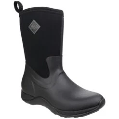Muck Boots Unisex Arctic Weekend Pull On Wellington Boots (Black Quilt) 13 Muck Boots Unisex Arctic Weekend Pull On Wellington Boots (Black Quilt) -Hiking Equipment Store k6f5343a70ba44a15be38ac83f3aba2e8