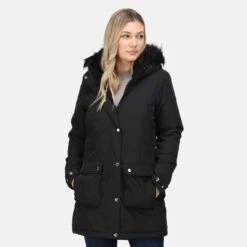 Regatta Women's Voltera Waterproof Heated Jacket 11 Regatta Women's Voltera Waterproof Heated Jacket -Hiking Equipment Store k700597328da360d9539b038e094ddc6b