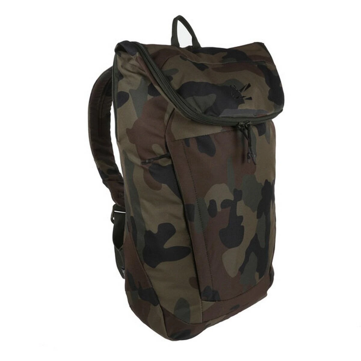 Regatta Shilton 20L Backpack (Camo Green) 5 Regatta Shilton 20L Backpack (Camo Green) - Image 3