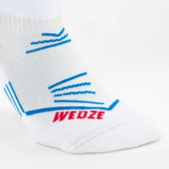 WEDZE ADULT SKI SOCKS - 500 -Hiking Equipment Store k71588bc237400bf0d26a4b00bf1c94bb