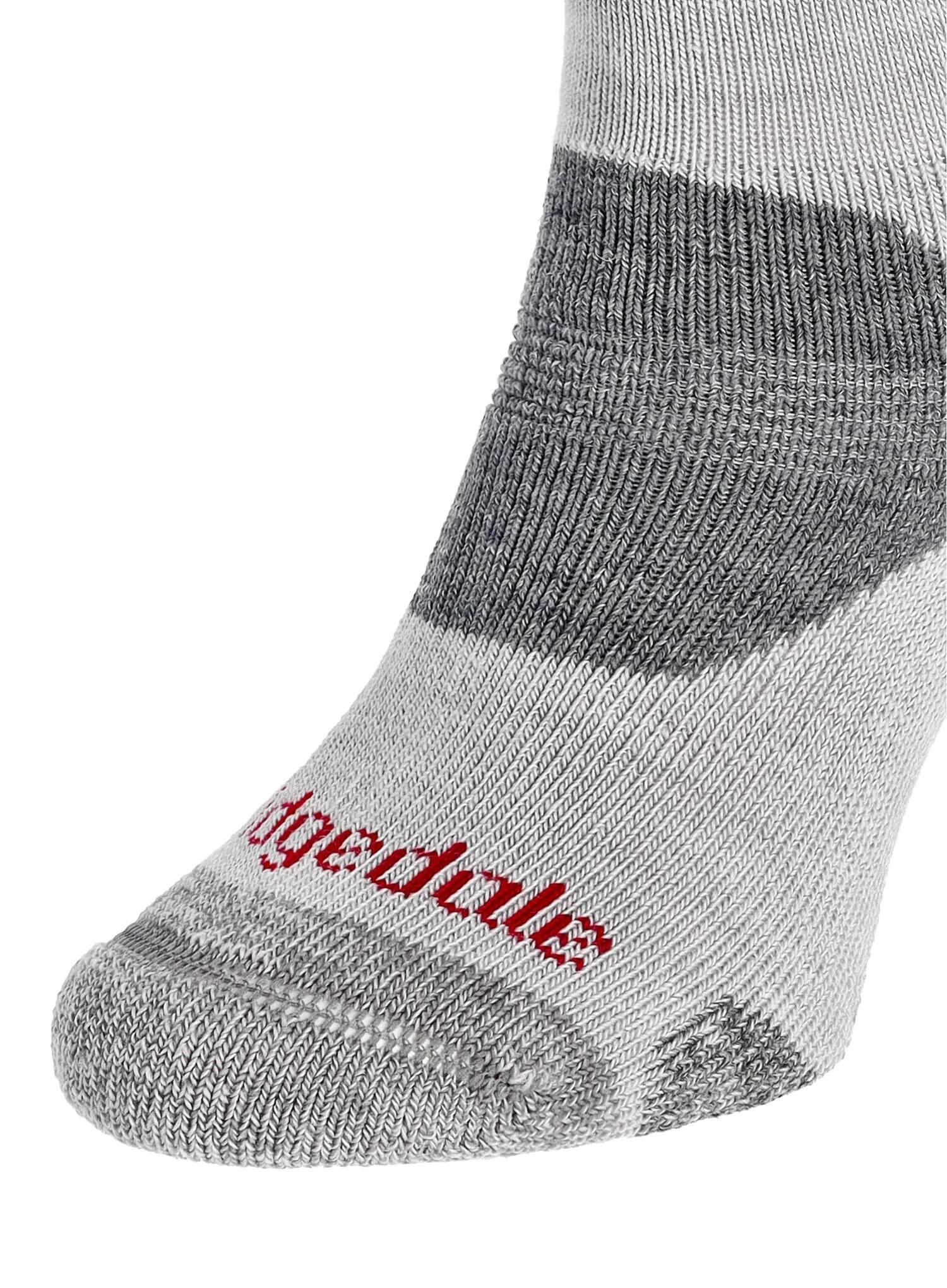 Bridgedale HIKE Midweight Merino Performance Boot Original Women's 5 Bridgedale HIKE Midweight Merino Performance Boot Original Women's - Image 3