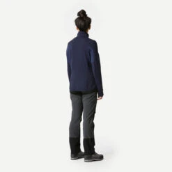 Women's Merino Wool Trekking Jacket Liner -Hiking Equipment Store k71ecaa310d9982ea00899005fd3b6cbd