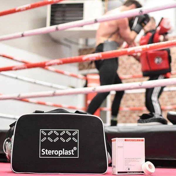 Boxing Corner Medical Kit 3 Boxing Corner Medical Kit