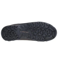 Sprayway Oxna Mid HydroDRY Mens Hiking Shoe Brown/Orange 6 Sprayway Oxna Mid HydroDRY Mens Hiking Shoe Brown/Orange -Hiking Equipment Store k731b3fd17ae16951198a2fd4bd1fbb0a