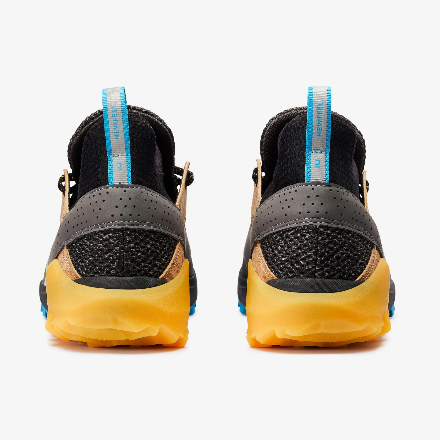 NW 500 Nordic Walking Breathable Shoes 19 NW 500 Nordic Walking Breathable Shoes - Image 17