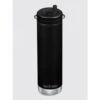 Klean Kanteen TKWide Insulated Bottle 20oz (592ml) With Twist Cap -Hiking Equipment Store k73962f4d7d90b30b68f1f05c9b631c10