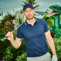 Regatta Tadeo Men's Walking Short Sleeve Polo Shirt 10 Regatta Tadeo Men's Walking Short Sleeve Polo Shirt -Hiking Equipment Store k7587f4196c548f48e4c6a3a50fdf3e5c