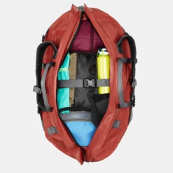Waterproof Trekking Carry Bag - 80 L To 120 L -Hiking Equipment Store k75c5714228c11db690686d3be625ff33