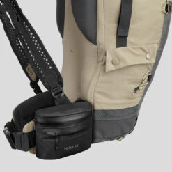 Desert Trek Backpack, Ventilated And Anti-sand - DESERT 900 30L -Hiking Equipment Store k76840b825ef56a1efee995cd3a0707da