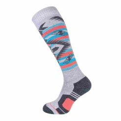 Knee High Long Outdoor Sport Technical Snowboard Socks | Mens & Ladies -Hiking Equipment Store k76993f961dea3994db2184b7147f633e