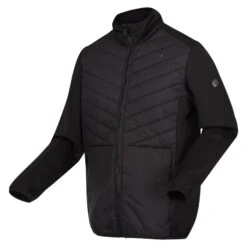 Regatta Men's Clumber III Hybrid Jacket -Hiking Equipment Store k770a6e722430c24e3a804d3dcaf71adc