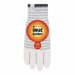 Ladies Striped Fleece Lined Knitted Warm Winter Thermal Gloves 21 Ladies Striped Fleece Lined Knitted Warm Winter Thermal Gloves -Hiking Equipment Store k776459e73a13436678ef68e7332ce7e7