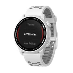 COROS PACE 2 MULTISPORT GPS SMARTWATCH - WHITE -Hiking Equipment Store k77a6ee48fe7e5f8f590e2540da0d553e