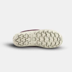 Quechua Kids’ Warm Waterproof Hiking Snow Boots SH500 X-Warm Zip Sizes 11.5 -Hiking Equipment Store k78db72dcb3c5a323e12072bd74b05a91