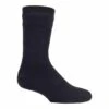 Mens & Womens Black Thermal Waterproof Socks With Fleece Lining -Hiking Equipment Store k795832cba1a0e13fdb2b280d6d1a61be