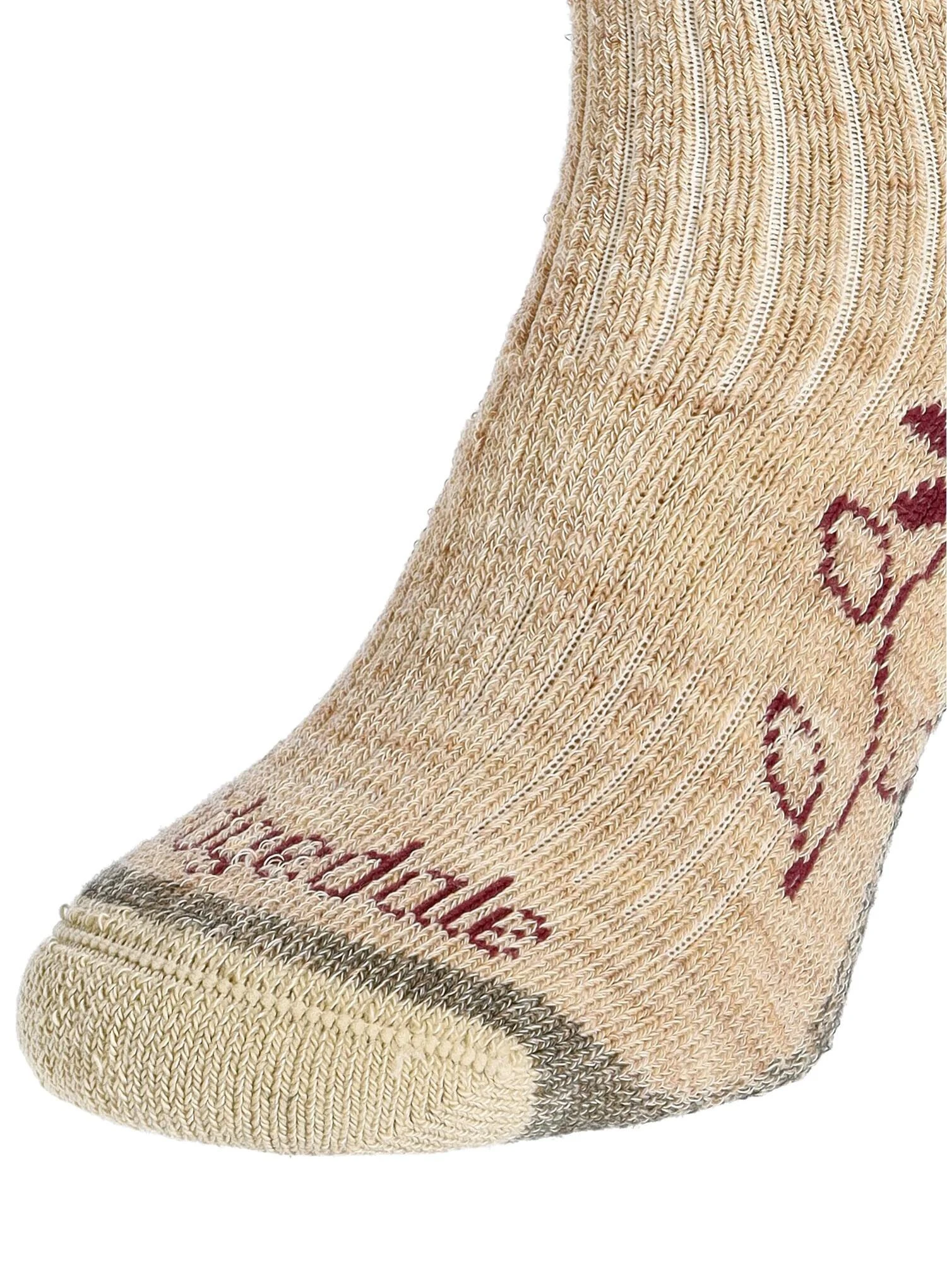 Bridgedale HIKE Midweight Merino Comfort Boot Women's 5 Bridgedale HIKE Midweight Merino Comfort Boot Women's - Image 3