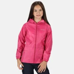 Regatta Stormbreak Kids Walking Shell Jacket -Hiking Equipment Store k79c503f214de6d83b827517b17550f1b