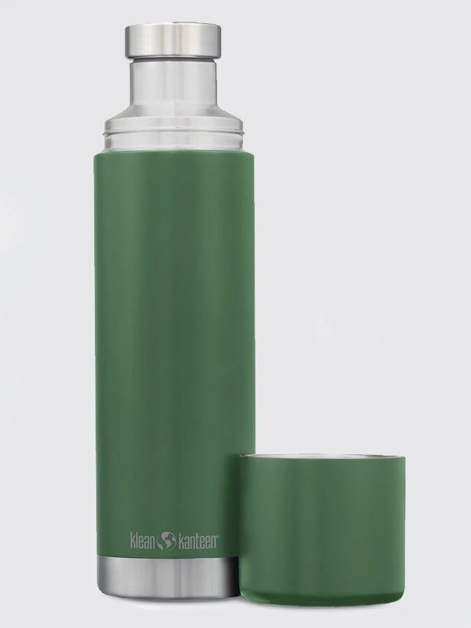 Klean Kanteen TK-Pro Insulated Flask 32oz (1000ml) 16 Klean Kanteen TK-Pro Insulated Flask 32oz (1000ml) - Image 14