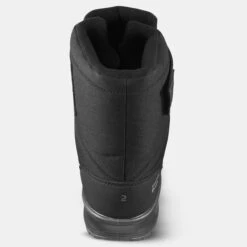 Quechua Kids’ Warm Waterproof Snow Hiking Boots SH100 X-Warm Size 7 -Hiking Equipment Store k7b5edf0c9a396158d6c45decea0c4f0a