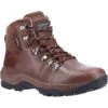 Cotswold Mens Barnwood Leather Hiking Boots (Brown) -Hiking Equipment Store k7bbf1a9280be051207dc5379e590f417