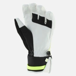 WEDZE KIDS’ WARM AND WATERPROOF SKI GLOVES -Hiking Equipment Store k7c5bbf92f851c6c23435291c5c26a126