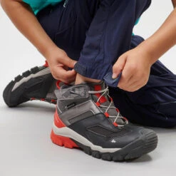 Quechua Kids' Hiking Zip-Off Trousers MH500 2 39 Quechua Kids' Hiking Zip-Off Trousers MH500 2 -Hiking Equipment Store k7cbc65b3e36ad364cde90eca5e098fce