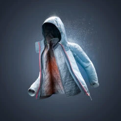 Quechua KIDS’ WARM AND WATERPROOF 3-in-1 HIKING JACKET - SH500 MT -10°C - 7 -Hiking Equipment Store k7cc731190406c98c4ea1cd3a87991757