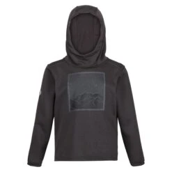 Regatta Kids' Highton Extol Printed Hoodie -Hiking Equipment Store k7cee12d19c49ae81ffaf30fd9ca5d1d2
