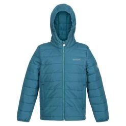 Regatta Kids' Helfa Insulated Hooded Jacket -Hiking Equipment Store k7d503386f7a5beff3da3d99c795be1cf